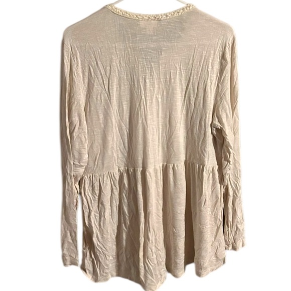 Style & Co. Blouse ~ Size Large - Picture 5 of 5